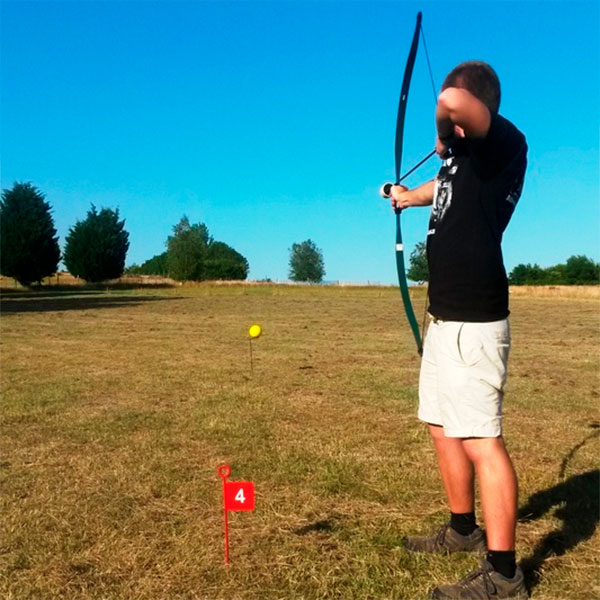 Archery Golf